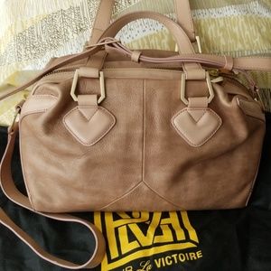 Pour La Victoire Handbag